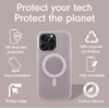 image:imageSonix Case for iPhone 16 Pro  Compatible with MagSafe  10ft Drop Tested  Jelly PinkJelly Champagne
