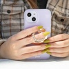 image:imageSonix Case for iPhone 16 Pro  Compatible with MagSafe  10ft Drop Tested  Jelly PinkJelly Lavender
