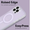 image:imageSonix Case for iPhone 16 Pro  Compatible with MagSafe  10ft Drop Tested  Jelly PinkJelly Lavender