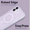 image:imageSonix Case for iPhone 16 Pro  Compatible with MagSafe  10ft Drop Tested  Jelly PinkJelly Lavender