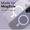 image:imageSonix Case for iPhone 16 Pro  Compatible with MagSafe  10ft Drop Tested  Jelly PinkJelly Lavender
