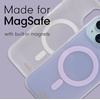 image:imageSonix Case for iPhone 16 Pro  Compatible with MagSafe  10ft Drop Tested  Jelly PinkJelly Lavender