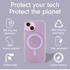 image:imageSonix Case for iPhone 16 Pro  Compatible with MagSafe  10ft Drop Tested  Jelly PinkJelly Lavender