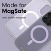 image:imageSonix Case for iPhone 16 Pro  Compatible with MagSafe  10ft Drop Tested  Jelly PinkJelly Lavender