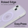 image:imageSonix Case for iPhone 16 Pro  Compatible with MagSafe  10ft Drop Tested  Jelly PinkJelly Lavender