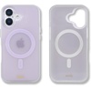 image:imageSonix Case for iPhone 16 Pro  Compatible with MagSafe  10ft Drop Tested  Jelly PinkJelly Lavender
