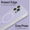 image:imageSonix Case for iPhone 16 Pro  Compatible with MagSafe  10ft Drop Tested  Jelly PinkJelly Lavender