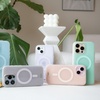 image:imageSonix Case for iPhone 16 Pro  Compatible with MagSafe  10ft Drop Tested  Jelly PinkJelly Mint