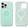 image:imageSonix Case for iPhone 16 Pro  Compatible with MagSafe  10ft Drop Tested  Jelly PinkJelly Mint