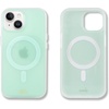 image:imageSonix Case for iPhone 16 Pro  Compatible with MagSafe  10ft Drop Tested  Jelly PinkJelly Mint