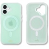 image:imageSonix Case for iPhone 16 Pro  Compatible with MagSafe  10ft Drop Tested  Jelly PinkJelly Mint
