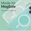 image:imageSonix Case for iPhone 16 Pro  Compatible with MagSafe  10ft Drop Tested  Jelly PinkJelly Mint