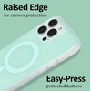 image:imageSonix Case for iPhone 16 Pro  Compatible with MagSafe  10ft Drop Tested  Jelly PinkJelly Mint