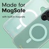 image:imageSonix Case for iPhone 16 Pro  Compatible with MagSafe  10ft Drop Tested  Jelly PinkJelly Mint