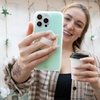 image:imageSonix Case for iPhone 16 Pro  Compatible with MagSafe  10ft Drop Tested  Jelly PinkJelly Mint