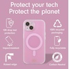 image:imageSonix Case for iPhone 16 Pro  Compatible with MagSafe  10ft Drop Tested  Jelly PinkJelly Pink