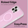 image:imageSonix Case for iPhone 16 Pro  Compatible with MagSafe  10ft Drop Tested  Jelly PinkJelly Pink