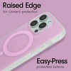 image:imageSonix Case for iPhone 16 Pro  Compatible with MagSafe  10ft Drop Tested  Jelly PinkJelly Pink