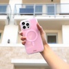 image:imageSonix Case for iPhone 16 Pro  Compatible with MagSafe  10ft Drop Tested  Jelly PinkJelly Pink