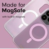image:imageSonix Case for iPhone 16 Pro  Compatible with MagSafe  10ft Drop Tested  Jelly PinkJelly Pink