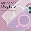 image:imageSonix Case for iPhone 16 Pro  Compatible with MagSafe  10ft Drop Tested  Jelly PinkJelly Pink