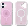 image:imageSonix Case for iPhone 16 Pro  Compatible with MagSafe  10ft Drop Tested  Jelly PinkJelly Pink