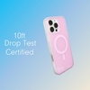 image:imageSonix Case for iPhone 16 Pro  Compatible with MagSafe  10ft Drop Tested  Jelly PinkJelly Pink