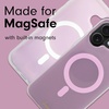 image:imageSonix Case for iPhone 16 Pro  Compatible with MagSafe  10ft Drop Tested  Jelly PinkJelly Pink