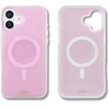 image:imageSonix Case for iPhone 16 Pro  Compatible with MagSafe  10ft Drop Tested  Jelly PinkJelly Pink