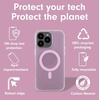 image:imageSonix Case for iPhone 16 Pro  Compatible with MagSafe  10ft Drop Tested  Jelly PinkJelly Pink