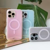 image:imageSonix Case for iPhone 16 Pro  Compatible with MagSafe  10ft Drop Tested  Jelly PinkJelly Pink