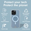 image:imageSonix Case for iPhone 16 Pro  Compatible with MagSafe  10ft Drop Tested  Jelly PinkJelly Sky Blue