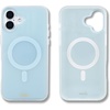 image:imageSonix Case for iPhone 16 Pro  Compatible with MagSafe  10ft Drop Tested  Jelly PinkJelly Sky Blue