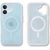 image:imageSonix Case for iPhone 16 Pro  Compatible with MagSafe  10ft Drop Tested  Jelly PinkJelly Sky Blue