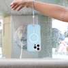 image:imageSonix Case for iPhone 16 Pro  Compatible with MagSafe  10ft Drop Tested  Jelly PinkJelly Sky Blue