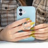 image:imageSonix Case for iPhone 16 Pro  Compatible with MagSafe  10ft Drop Tested  Jelly PinkJelly Sky Blue