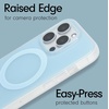 image:imageSonix Case for iPhone 16 Pro  Compatible with MagSafe  10ft Drop Tested  Jelly PinkJelly Sky Blue