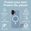image:imageSonix Case for iPhone 16 Pro  Compatible with MagSafe  10ft Drop Tested  Jelly PinkJelly Sky Blue