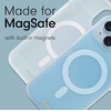 image:imageSonix Case for iPhone 16 Pro  Compatible with MagSafe  10ft Drop Tested  Jelly PinkJelly Sky Blue