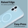 image:imageSonix Case for iPhone 16 Pro  Compatible with MagSafe  10ft Drop Tested  Jelly PinkJelly Sky Blue