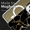 image:imageSonix Case for iPhone 16 Pro  Compatible with MagSafe  10ft Drop Tested  Jelly PinkKintsugi