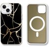 image:imageSonix Case for iPhone 16 Pro  Compatible with MagSafe  10ft Drop Tested  Jelly PinkKintsugi