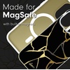 image:imageSonix Case for iPhone 16 Pro  Compatible with MagSafe  10ft Drop Tested  Jelly PinkKintsugi