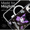 image:imageSonix Case for iPhone 16 Pro  Compatible with MagSafe  10ft Drop Tested  Jelly PinkKuromi Fortune Teller