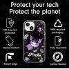 image:imageSonix Case for iPhone 16 Pro  Compatible with MagSafe  10ft Drop Tested  Jelly PinkKuromi Fortune Teller