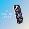 image:imageSonix Case for iPhone 16 Pro  Compatible with MagSafe  10ft Drop Tested  Jelly PinkKuromi Fortune Teller