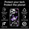 image:imageSonix Case for iPhone 16 Pro  Compatible with MagSafe  10ft Drop Tested  Jelly PinkKuromi Fortune Teller