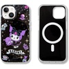 image:imageSonix Case for iPhone 16 Pro  Compatible with MagSafe  10ft Drop Tested  Jelly PinkKuromi Fortune Teller