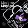 image:imageSonix Case for iPhone 16 Pro  Compatible with MagSafe  10ft Drop Tested  Jelly PinkKuromi Fortune Teller