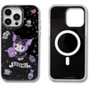 image:imageSonix Case for iPhone 16 Pro  Compatible with MagSafe  10ft Drop Tested  Jelly PinkKuromi Fortune Teller